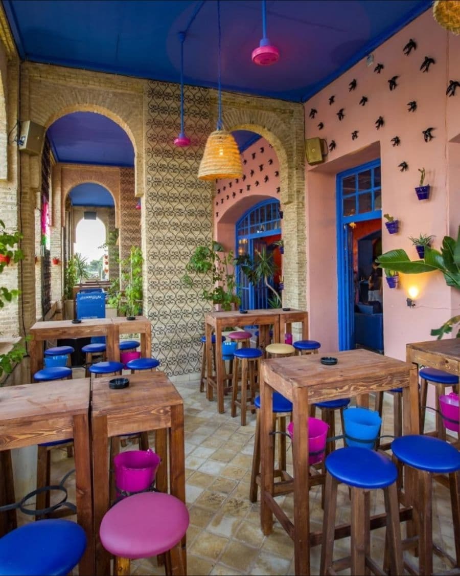 Les Jardins d'O'barrio