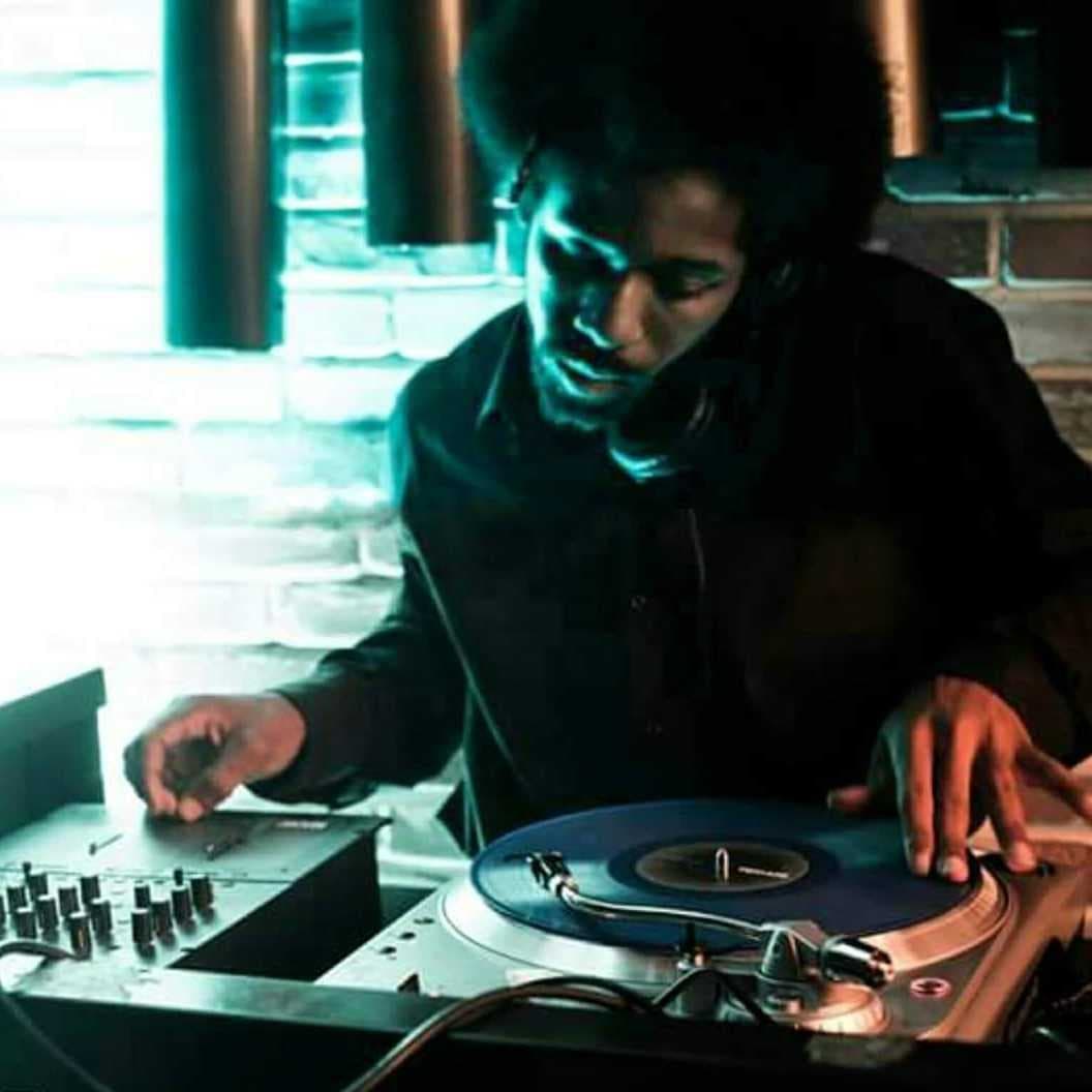 DJ Hubcap