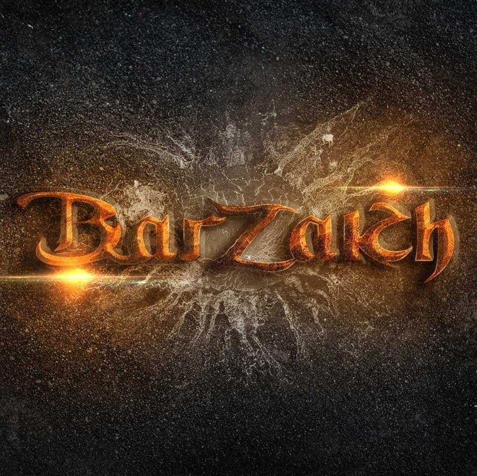 Barzakh