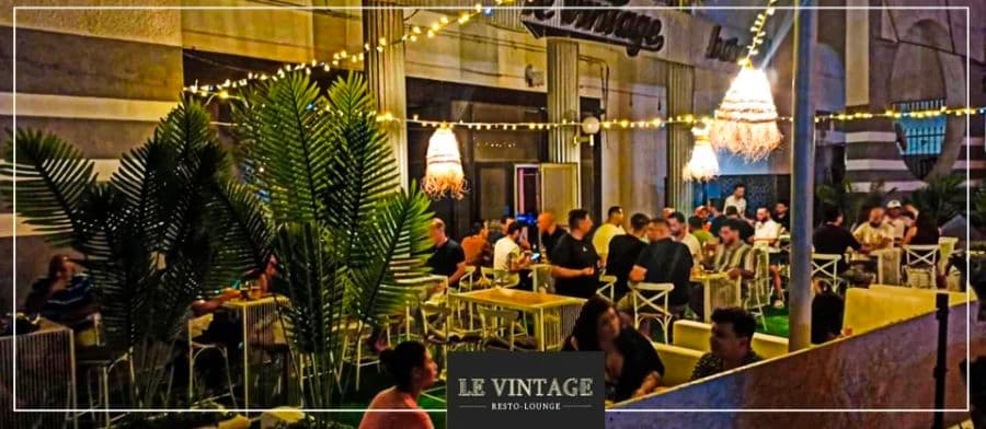 Le Vintage