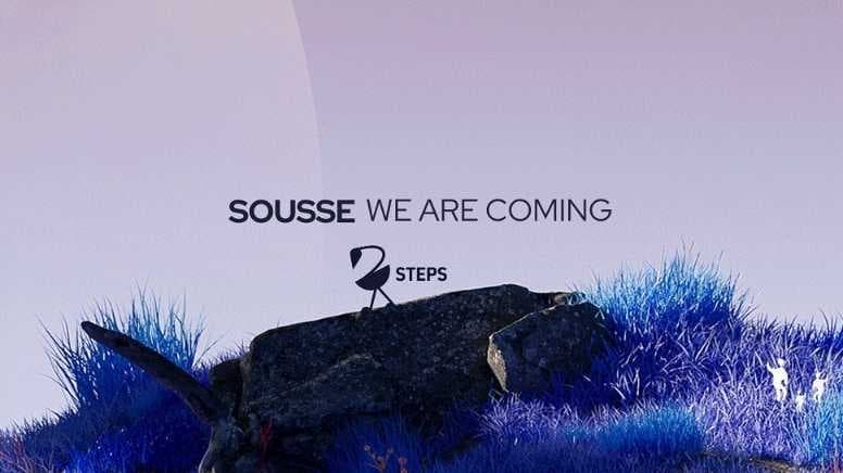 Steps Club
