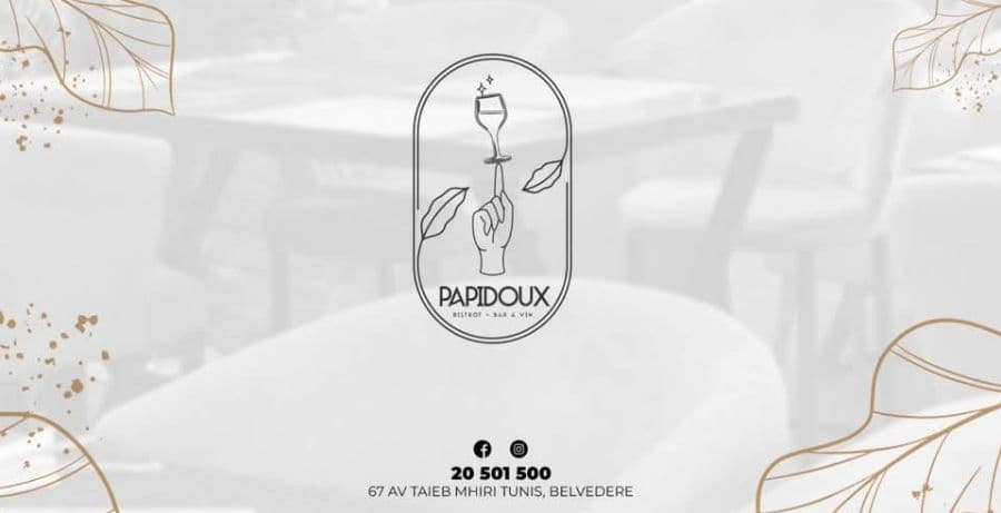 Papidoux